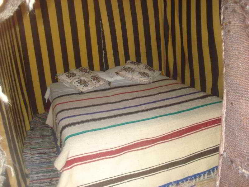 Ecolodge Ouednoujoum Ouarzazate Room photo